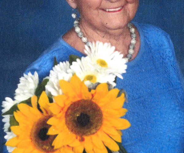 Elsie Ida (Landon) Noble