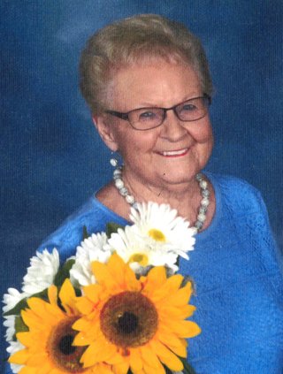 Elsie Ida (Landon) Noble