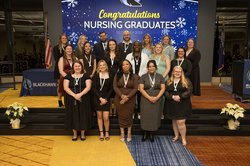 btc nursing grads