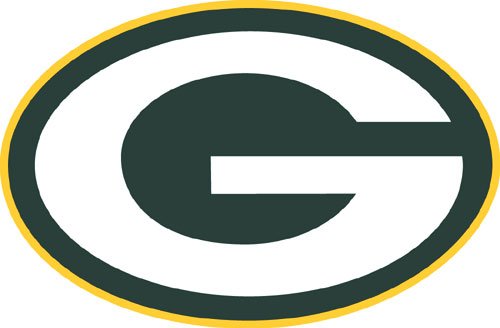 green bay packers logo