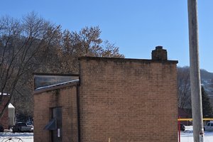 Well 2 Prairie du Chien