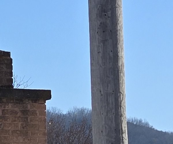 Well 2 Prairie du Chien