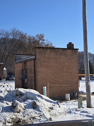 Well 2 Prairie du Chien