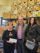 Green County Food Pantry