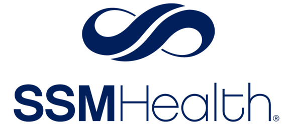 ssm health logo
