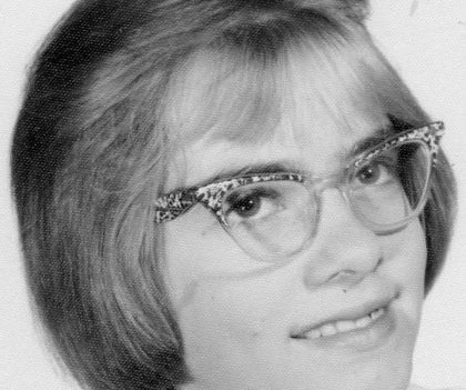 Norene Ashbacher, 1947-2025