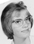 Norene Ashbacher, 1947-2025