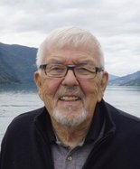 Rev. Milan Davig, 1931-2025