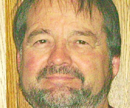 James Baumeister, 1944-2025