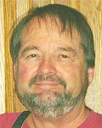 James Baumeister, 1944-2025