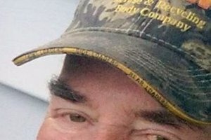 Ronald C. "Jud" Judkins