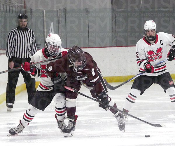 Monroe Hockey