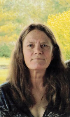 Rosemary Hendrickson