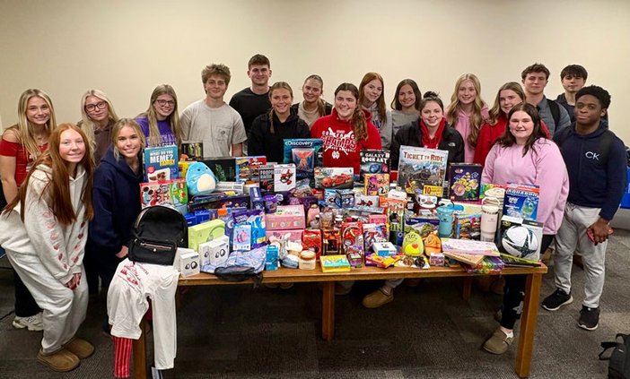 nghs toy drive