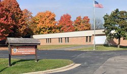 green county sheriff's department streetview