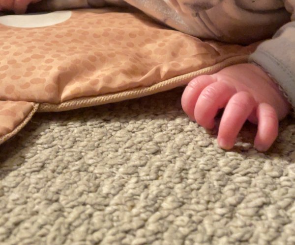 Ella Maryann Francis