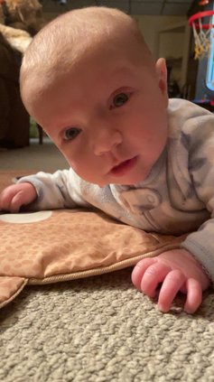 Ella Maryann Francis