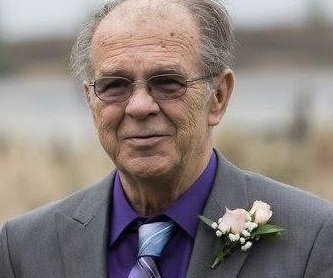 William “Bill” Raymond Sorenson