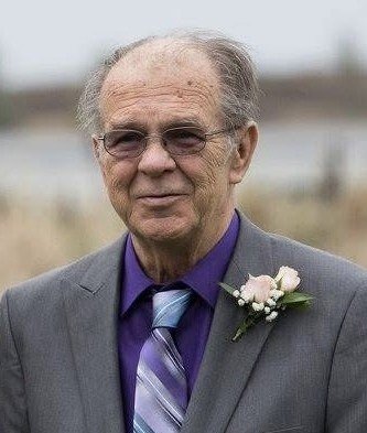 William “Bill” Raymond Sorenson