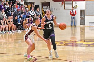 Ava Nies at Fennimore