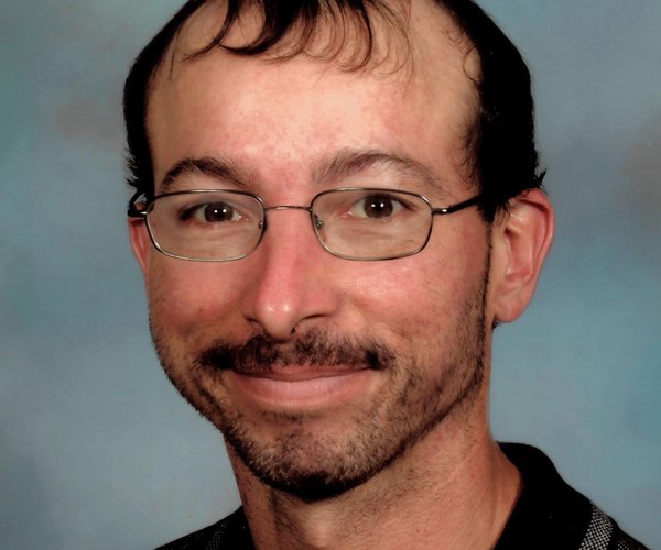 Patrick ‘Pat’ Brian Swenink