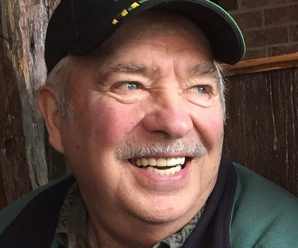 Stanley "Buck" Novinska