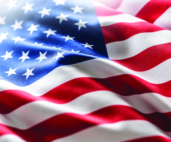 American Flag