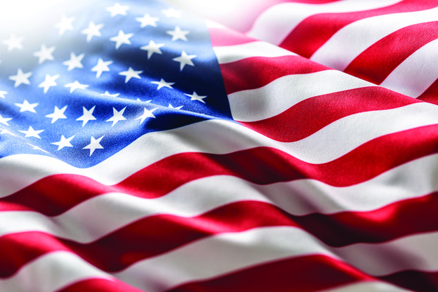 American Flag