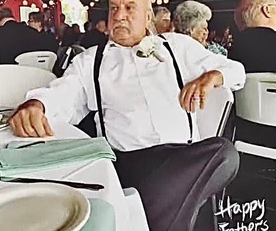 Herman “Hermie” E. Beutel