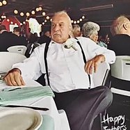 Herman “Hermie” E. Beutel