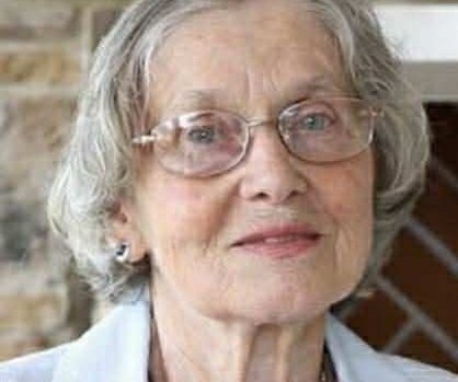 Mary Ann “Mickey” Reilly