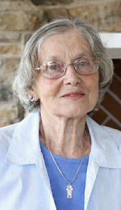 Mary Ann “Mickey” Reilly