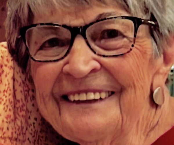 Joyce M. (Zimmerman) Nipple