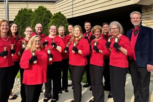 handbell ensemble