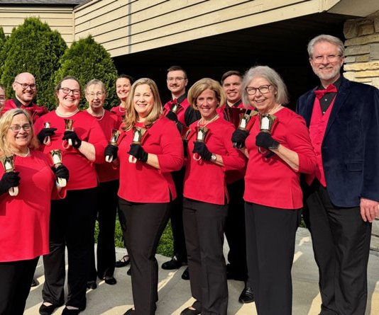 handbell ensemble