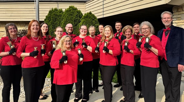 handbell ensemble