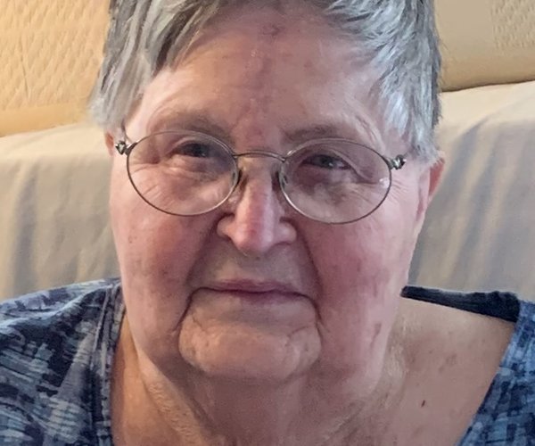 Sonja Rose “Tootsie” Olson