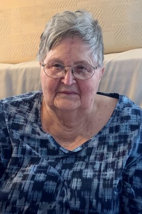 Sonja Rose “Tootsie” Olson