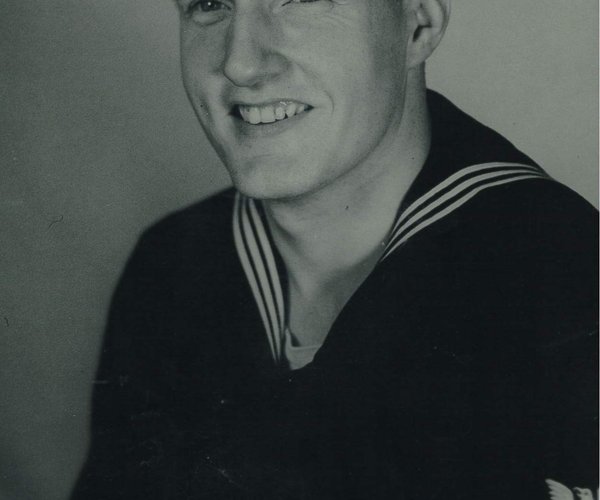 John William ‘Bill’ Groves