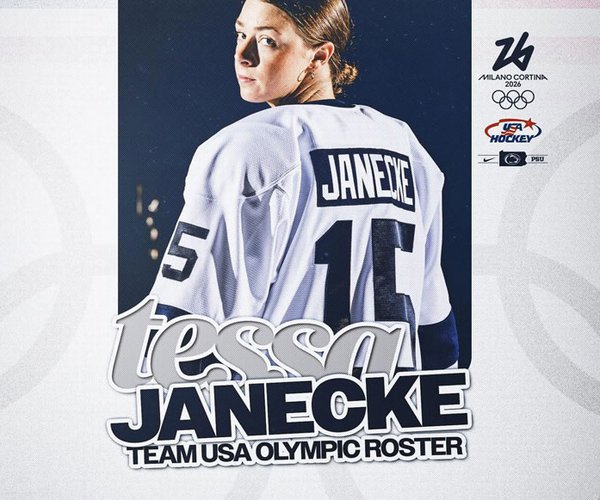janecke olympics