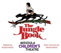 the jungle book