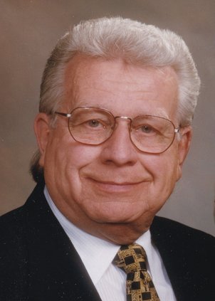 Earl Volkmann