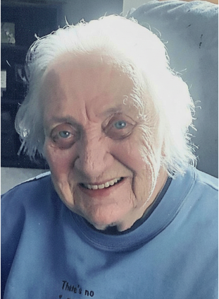 Orphie M. Cawley,