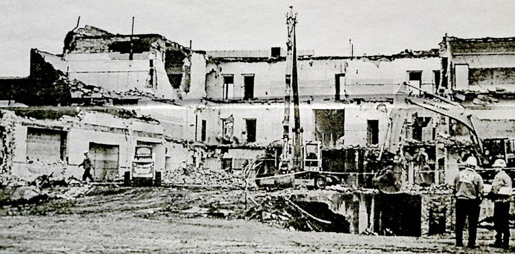 BA Kennedy Construction