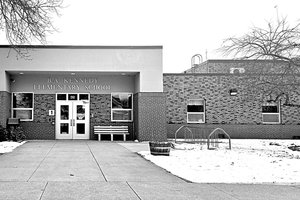 BA Kennedy School