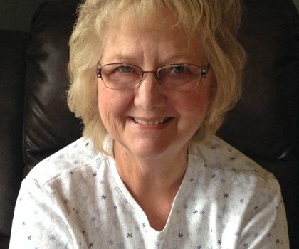 Connie Swenson 1950-2025