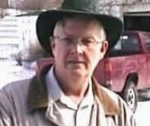 Samuel Christian Hanson