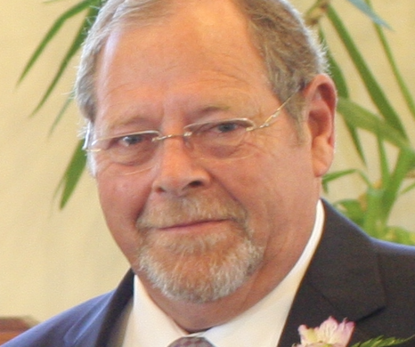 Steven F. Krattiger