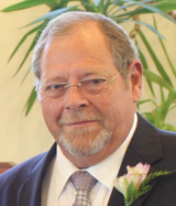 Steven F. Krattiger
