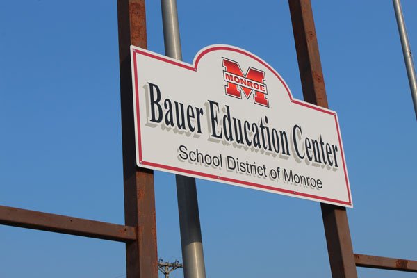 School officials are eyeing its value to save taxpayer dollars could sell Bauer Center